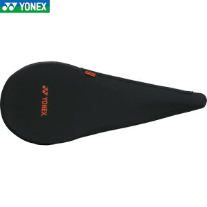 �yYONEX�z���l�b�N�X AC544-007 �X�g���b�`�J�o�[(�e�j�X�E�\�t�g�e�j�X�p)[�u���b�N][���P�b�g�J�o�[/�e�j�X/�\�t�g�e�j�X]�yRCP�z