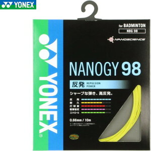 yYONEXzlbNX NBG98-004 imW[98 [CG[][oh~g/Kbg]yRCPz