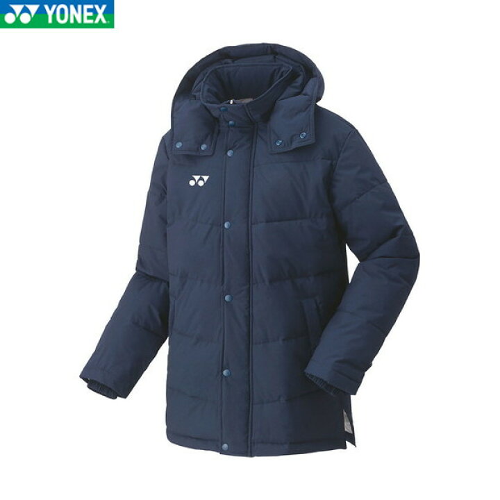 楽天市場】□送料無料□【YONEX】ヨネックス 90074-019 ユニハーフ 