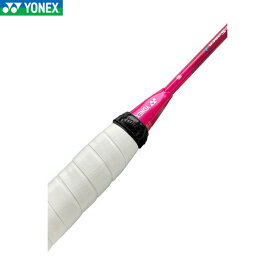 【YONEX】ヨネックス AC173B-007 バドミントン グリップバンド[ブラック]バドミントン/バトミントン/グリップバンド/ラケット用品/消耗品/2個入/バドミントン用品【RCP】