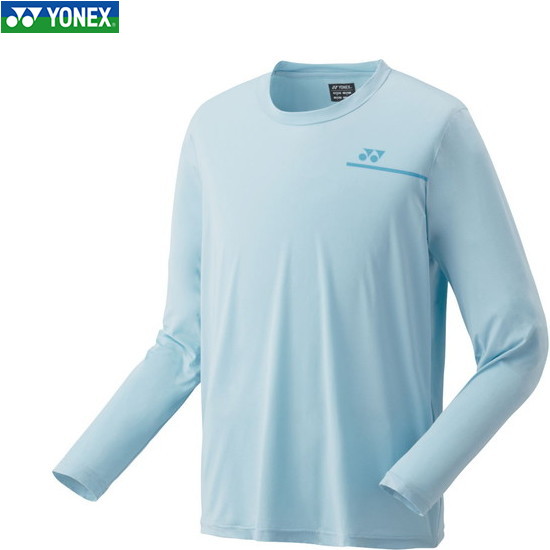 テニス ウェア ヨネックス 長袖tシャツ - スポーツの人気商品・通販 