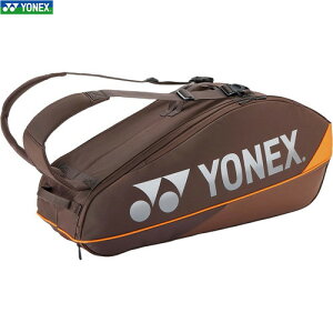 �������������yYONEX�z���l�b�N�X BAG2402R-839 ���P�b�g�o�b�O6[�G�X�v���b�\�u���E��][�e�j�X���P�b�g6�{�p/�e�j�X/�\�t�g�e�j�X/���P�b�g�p�o�b�O/���P�b�g�o�b�O/�����b�N�T�b�N/�o�b�N�p�b