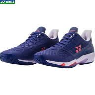 ■送料無料■【YONEX】ヨネックス SHTAALA-751 パワークッションアドアクセルウィメンAC[ディープパープ…