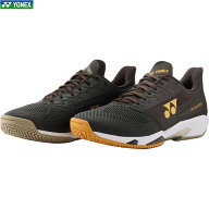 ■送料無料■【YONEX】ヨネックス SHTAAWA-839 パワークッションアドアクセル ワイドAC[エスプレッソブラ…