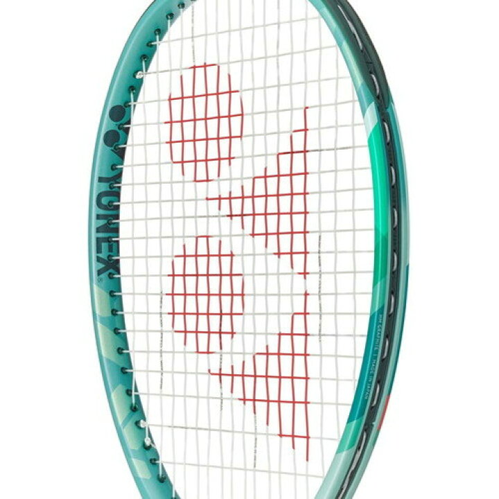 楽天市場】□送料無料□【YONEX】ヨネックス 01PE97D-268 パーセプト 