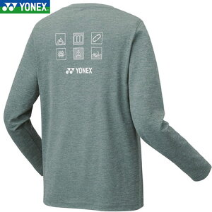 yYONEXzlbNX 16720-269 jOX[uTVc[fB[vO[][//OTVc/Vc/gbvX/oh~g/ejX/g[jOEFA/g[j