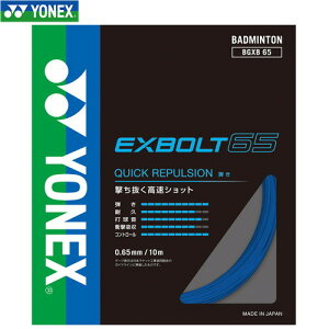 yYONEXzlbNX BGXB65-002 GNX{g65[u[][oh~g/Kbg]yRCPz