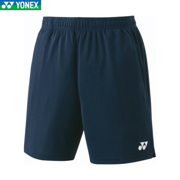 楽天市場】□送料無料□【YONEX】ヨネックス 15170-019 メンズニット 