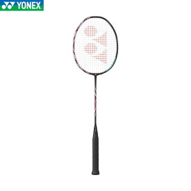 ■送料無料■【YONEX】ヨネックス AX100T-821 アストロクス 100 ツアー[クレナイ]バドミントン/バトミントン/ラケット/バドミントンラケット/※フレームのみ/部活/クラブ【RCP】