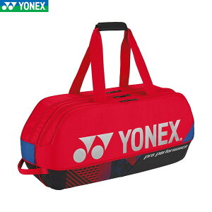 �������������yYONEX�z���l�b�N�X BAG2401W-651 �g�[�i�����g�o�b�O (�e�j�X2�{�p)[�X�J�[���b�g]���P�b�g�o�b�O/���P�b�g���[/2�{�p/����/����/�e�j�X/�����Y/���f�B�[�X/����/�N���u/�`�[���yRCP