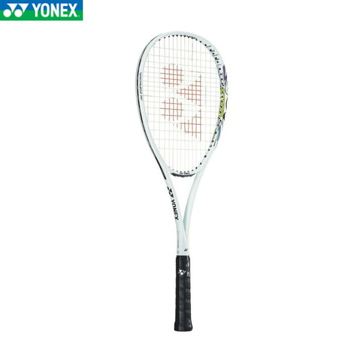 楽天市場】□送料無料□【YONEX】ヨネックス VR7V-S-309 ボルトレイジ 