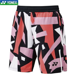 �������������yYONEX�z���l�b�N�X 15203-007 �����Y�j�b�g�n�[�t�p���c[�u���b�N][�����Y/�e�j�X/�\�t�g�e�j�X/�o�h�~���g��/�n�[�t�p���c/�{�g���X/�g���[�j���O�p���c/���K��]�yRCP�z