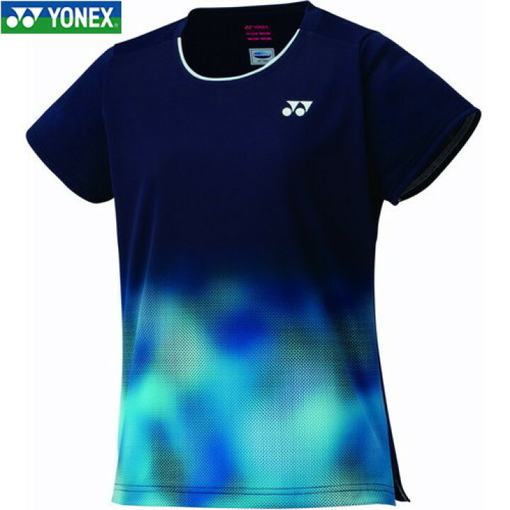 楽天市場】□送料無料□【YONEX】ヨネックス 20890-019 ウィメンズ 