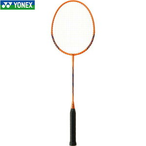 �yYONEX�z���l�b�N�X B4000G-320 B4000[�R�[�����I�����W][�o�h�~���g��/�o�h�~���g�����P�b�g/������/�N���u����/���グ�ς�/����グ�ς�]�yRCP�z