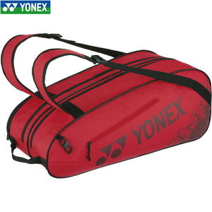yYONEXzlbNX BAG2532R-001 PbgobO6[bh][ejX/\tgejX/PbgobO/bNTbN/obNpbN/K//ړ/]yRCPz