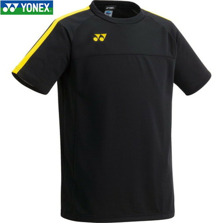 楽天市場】【YONEX】ヨネックス FW1007-007 ユニゲームシャツ(プロ 