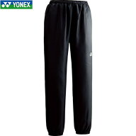 ■送料無料■【YONEX】ヨネックス FW6004-007 ユニピステパンツ[ブラック][ユニセックス/男女兼用/サッカ…