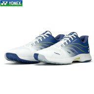 ■送料無料■【YONEX】ヨネックス SHTAD5GC-100 パワークッションエアラスダッシュ5 GC[ホワイト/ネイビ…