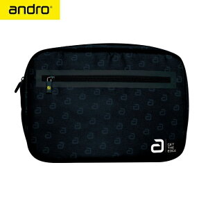 ���݌ɂ��葦�[���yandro�z�A���h�� 410023027 �A���h�� SQ�P�[�X3 /ANDRO SQ CASE [AL�_�[�N�O���[]���P�b�g2�{����p/�����e�i���X�p�i��{�[�������[�\�I�y�싅�p�i�z�싅�p�P�[�X/���P�b�g�P�[