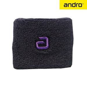 ���݌ɂ��葦�[���yandro�z�A���h�� 560023002003 ���X�g�o���h �A���h�� 3[�u���b�N×�p�[�v��]�y�싅�p�i�z�^�I��/�o���h��/6×8cm(�t���[�T�C�Y) �yRCP�z