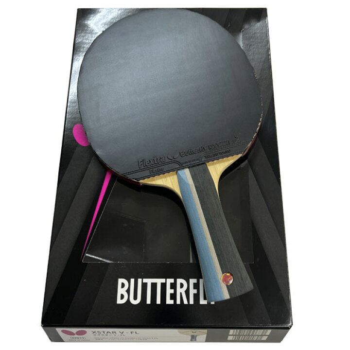 バタフライ Butterfly卓球インナーフォース レイヤー Alc 卓球 フレア シェーク ラケット 攻撃用 Fl バタフライ Butterfly卓球インナーフォース レイヤー Alc 卓球 フレア シェーク ラケット 攻撃用 Fl