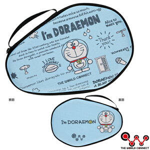 ���݌ɂ��葦�[����DONIC���h�j�b�N I�fmDORAEMON�Z�~�n�[�h�P�[�X24-1 EV005-CD �p�X�e���u���[ �h��������/�ǂ炦����/�h���G�����y�싅�p�i�z�싅�p�P�[�X/���P�b�g�P�[�X/�o�b�O�yRCP�z