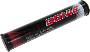 ���݌ɂ��葦�[����DONIC���h�j�b�N KL001A DONIC ���[���[BOX�{�[���P�[�X��p/���[���[�{�[��6���[�\�y�싅�p�i�z�{�[�����ꁦ���^��z�֔����s�yRCP�z