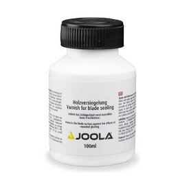 ★即納/あす楽★【JOOLA】ヨーラ 82100 BLADE SEALER ラケット保護ニス 【卓球用品】メンテナンス/卓球/卓球ラケット※小型宅配便発送不可【RCP】