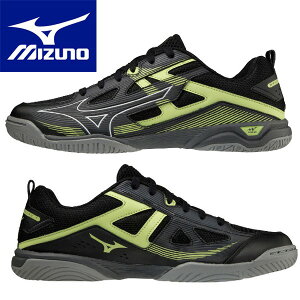 ݌ɂ葦[MIZUNO~Ym 81GA2220-01 EG[uJCU[uN 7(WAVE KAISERBURG 7)[ubN×zCg×CG[]yʃChfB싅V[Y/C/K/vNeBX/