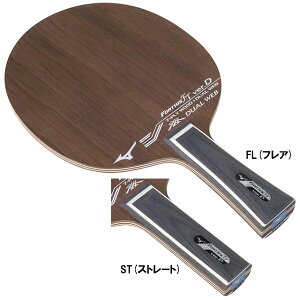 ݌ɂ葦[MIZUNO~Ym 83GTT701-09 tHeBEX FT o[WD (FL/ST)VfށuDUAL WEBv𓋍ڂAFORTIUS FT Ver.DaBVɁA哇SƂp[Abv