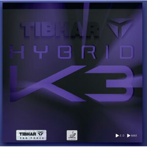 ���݌ɂ��葦�[�����싅���o�[���[���֑�����������TIBHAR���e�B�o�[ HIBRID K3 (2.0mm/MAX)[�i��:TJR172] �n�C�u���b�hK3�y�싅�p�i�z�S���n�C�e���V�������o�[/�싅/���o�[/���o-�yRCP�z