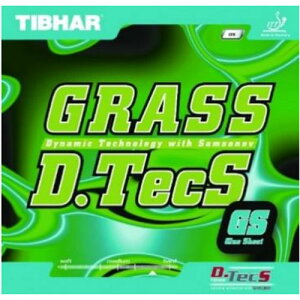 ���݌ɂ��葦�[�����싅���o�[���[���֑�����������TIBHAR���e�B�o�[ [�i��:TJR802] Grass D.TecS GS/�O���XD.TecS GS/�O���X�f�B�[�e�b�N�X�W�[�G�X���O���XD�̐ڒ��V�[�g�t���p�b�P�[�W�ŁI�y�싅