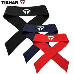 ���݌ɂ��葦�[����TIBHAR���e�B�o�[ [�i��:TJW31]T�w�b�h�o���h [�u���b�N/�l�C�r�[/���b�h]�|���G�X�e������̂Ƃ����y�ʑf�ނ��̗p/�D�ꂽ�z�����Ƒ������ɁI�y�싅�p�i�z�싅�^�I�� �o��