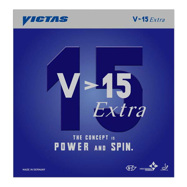 楽天市場】☆在庫あり即納☆□卓球ラバーメール便送料無料□【VICTAS 