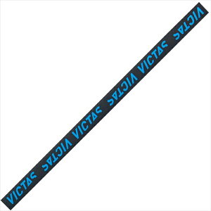 ݌ɂ葦[yTSPzVICTAS/BN^X 044155-0022 TChe[v LOGO [ubN/u[ 10mm,12mm] K[he[v/TChe[vy싅pizeiX/싅/싅PbgyRCPz
