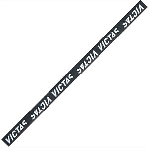 ݌ɂ葦[yTSPzVICTAS/BN^X 044155-0030 TChe[v LOGO [ubN/Vo[ 10mm,12mm] K[he[v/TChe[vy싅pizeiX/싅/싅PbgyRCPz