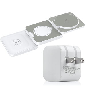 yz55%OFFSSzCX[d 3䓯ɏ[d\ Magsafe }Olbg 15W }[d CX[dX^h Apple Watch AirPods Pro [d ܂ uŋ}[d }OZ[t Qi2