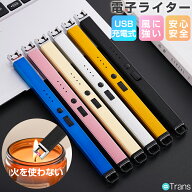 【LINE追加で100円OFF】電子ライター プラズマライター かわいい USBライター 無煙プラズマアーク 安全 …