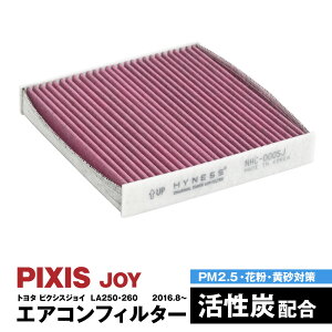 y12{\zsNVXWC LA250 LA260 2016.8` GARtB^[ nClX L R Y   ݊i EL ԕ PM2.5΍yz