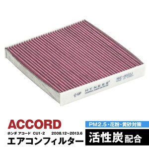 AR[h CU1 CU2 2008.12`2013.6 GARtB^[ nClX L R Y   ݊i EL ԕ PM2.5΍yz