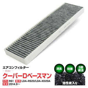 GARtB^[ ~j/MINI N[p[D x[X} R61 LDA-RS20 LDA-XD20A 2014.9` 3w\ Y  PM2.5 yz