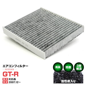 GARtB^[ Y GT-R R35n 2007.12` 3w\ Y  PM2.5 yz