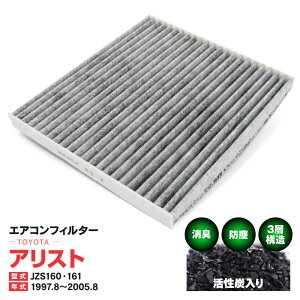 GARtB^[ g^ AXg JZS160 JZS161 1997.8`2005.8 3w\ Y  PM2.5 yz