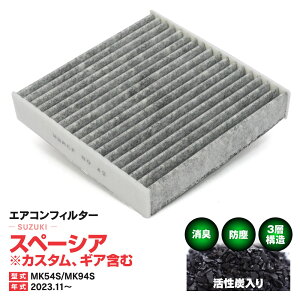 GARtB^[ XYL Xy[VA JX^AMA܂ MK54S MK94S 2023.11` 3w\ Y  PM2.5 yz