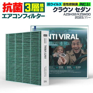 g^ NE Z_ AZSH32 KZSM30 2023.11` \ RۃGARtB^[ Y GIGAMAKIN ANTI VIRAL PM2.599.2%Ւf yz