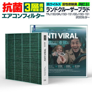 g^ hN[U[vh TRJ150 GRJ150 GRJ151 GDJ150 GDJ151 2009.9` \ RۃGARtB^[ Y GIGAMAKIN ANTI VIRAL PM2.599.2%Ւf yz