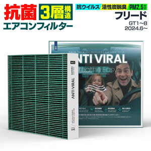 z_ t[h GT1`8 2024.6` \ RۃGARtB^[ Y GIGAMAKIN ANTI VIRAL PM2.599.2%Ւf yz