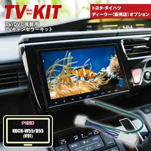 �}���\����P10�{�ITV�L�b�g �g���^ �_�C�n�c �f�B�[���[ �I�v�V���� NHXT-W55V TV �L�����Z���[ �e���r�L�b�g/TV/DVD �����y�l�R�|�X���著�������z