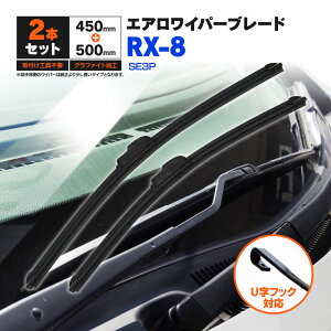 }c_ RX-8 SE3P H15.4` tbgCp[ tgp y500mm×450mmz 2{Zbg Cp[u[h GACp[ UtbNyz