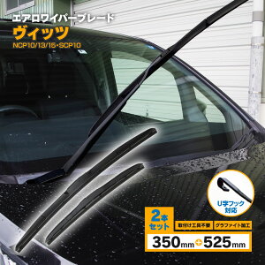 ���B�b�c H11.1�`H17.1 NCP10.13.15.SCP10 3D �G�A�����C�p�[ �t�����g�p �y525mm×350mm�z 2�{�Z�b�g ���C�p�[�u���[�h �O���t�@�C�g���H���o�[�̗p �y���������z